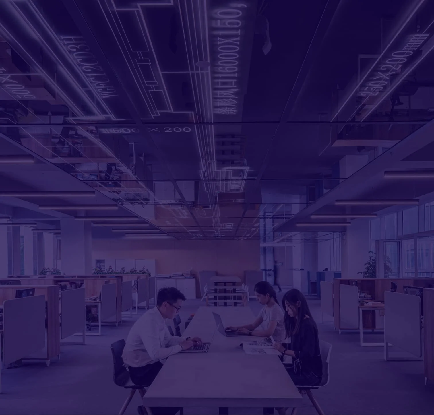 Urbest workplace — brand strategy and identity redesign