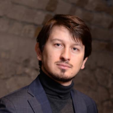 Client testimonial — Adrian Trofim, CEO @ Castel MIMI