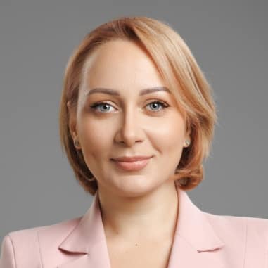 Client testimonial — Elena Pralea, Executive Director @ EBS Integrator