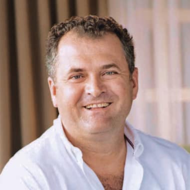 Client testimonial — Corneliu Său, Founder @ TANDEM Home